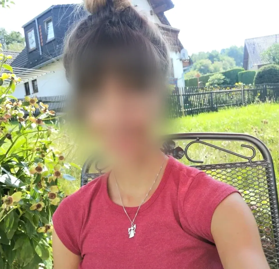 Franziska, 24