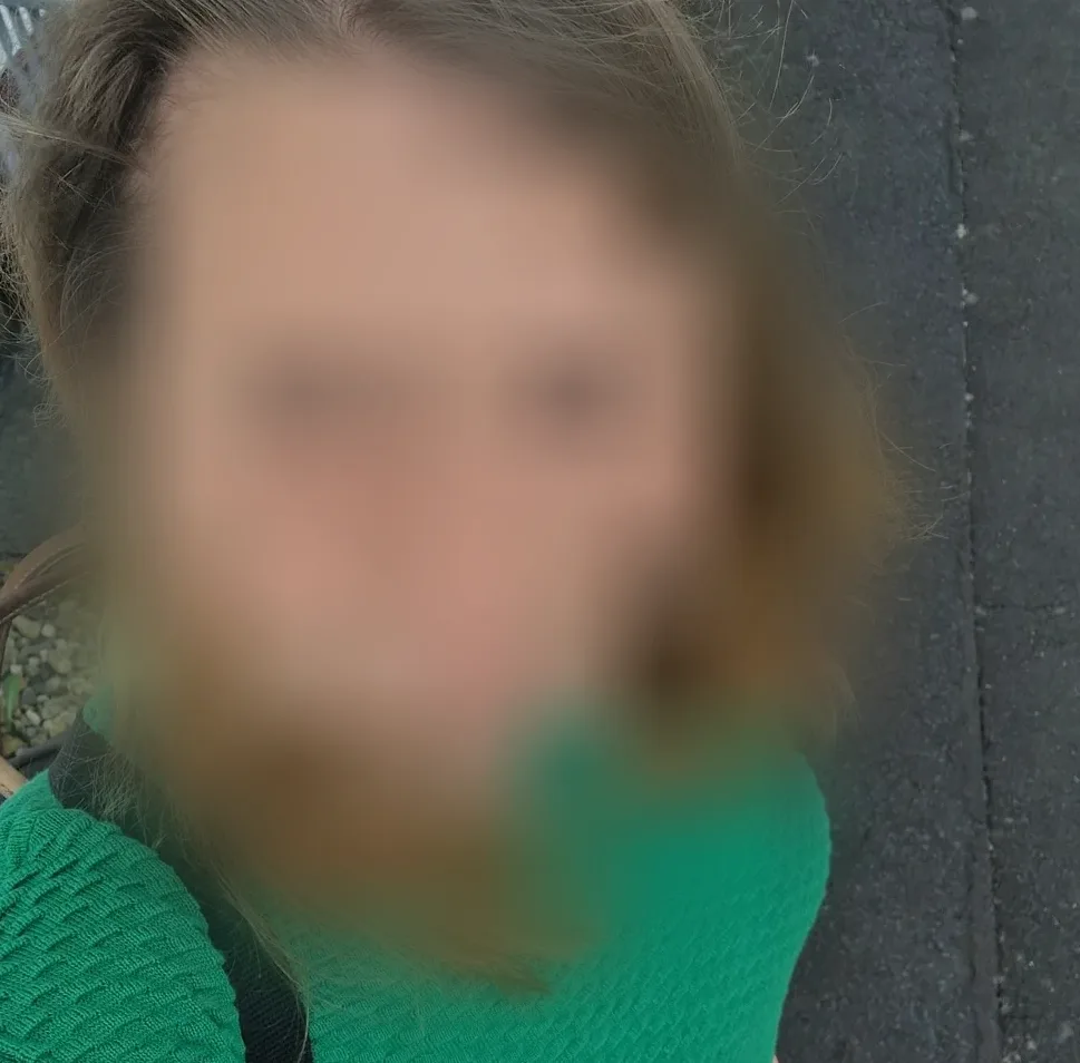 Kerstin, 32