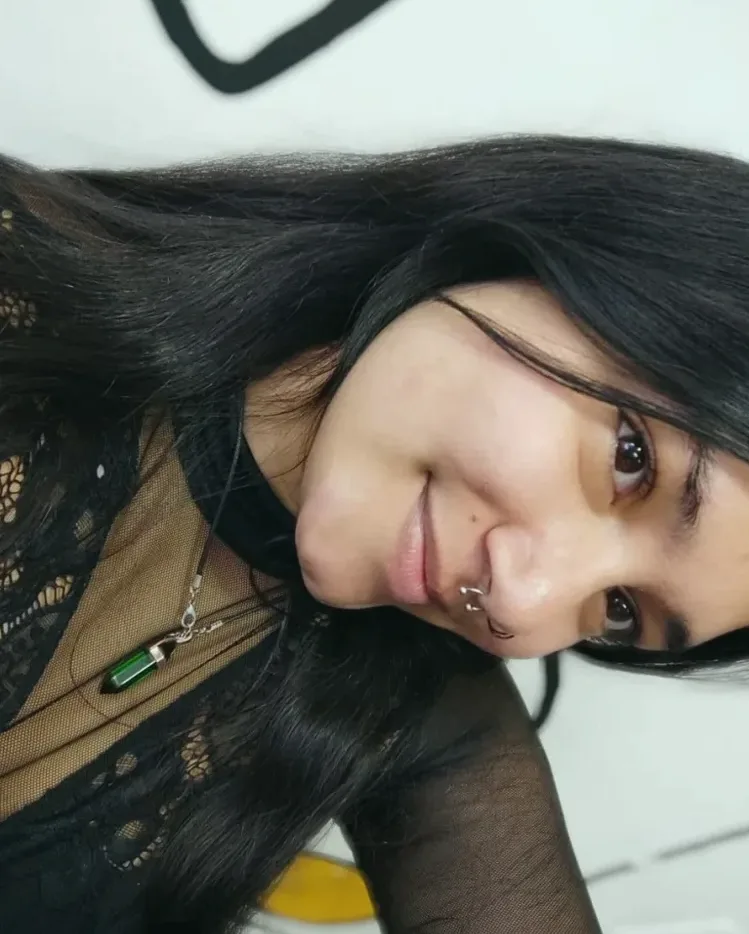 Sophia, 26
